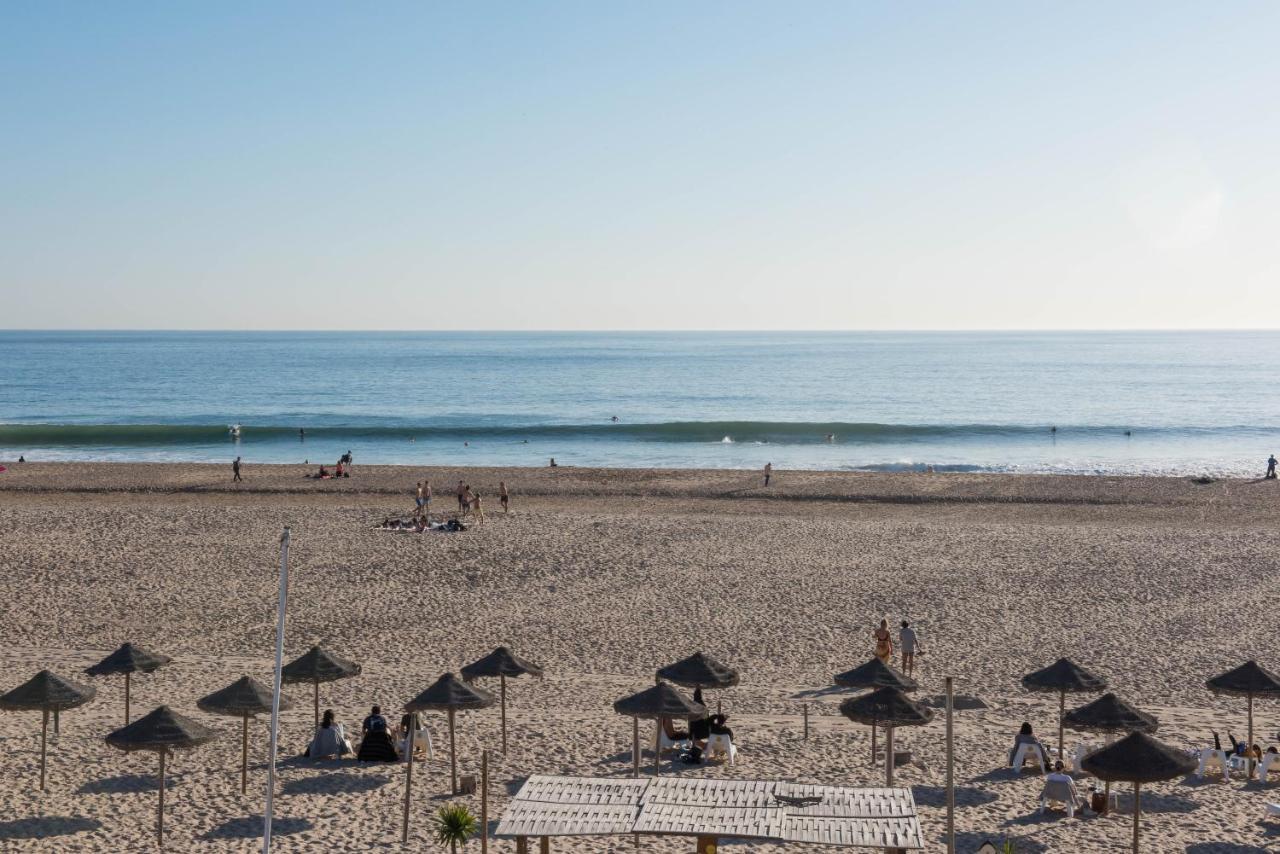 Inesquecivel Estadia Na Praia De Carcavelos カルカヴェロス エクステリア 写真
